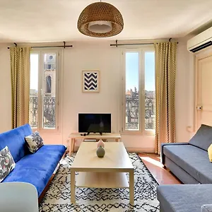  Apartment Nocnoc - Le Republique