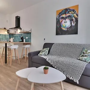Superbe Apartamento