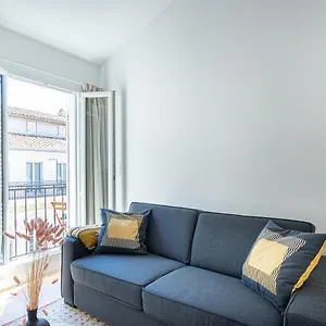 La Palmeraie - Splendide Coeur Du Centre-ville Appartement