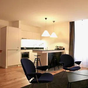 Aparthotel Le Couvent, Marseilles
