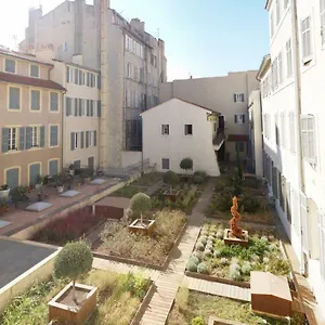 Sunny Vieux Port Appartamento